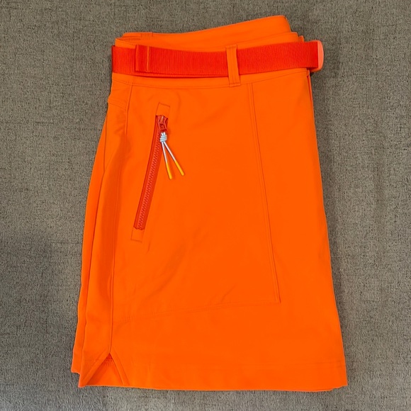 OUTDOOR VOICES RECTREK SKIRT NWT - Picture 2 of 3